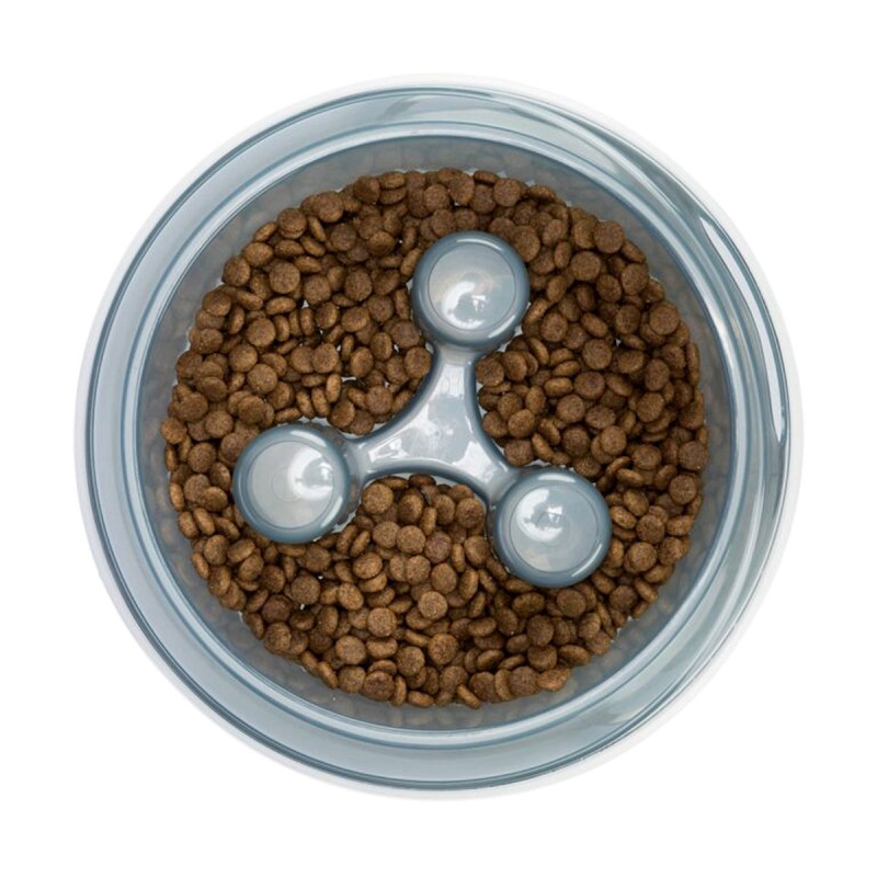 GAMELLE ANTI ETOUFF.0.45 L