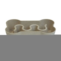 GAMELLE ANTI GLOUT.BIO 840ML