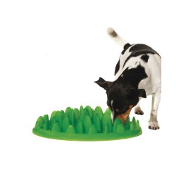 GAMELLE ANTI GLOUTON CHIEN