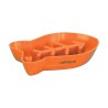 GAMELLE ANTI-GL.POISS.ORANG.350ML