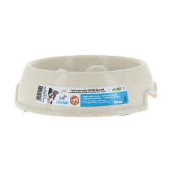 GAMELLE ANTIGLOUT.700ML BIO PLAST.