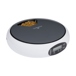 GAMELLE AUTO.5 REPAS EYENIMAL