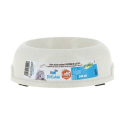 GAMELLE CHAT 300ML BIO PLAST.