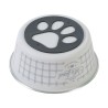 GAMELLE CHAT INOX ROSE 400 ML
