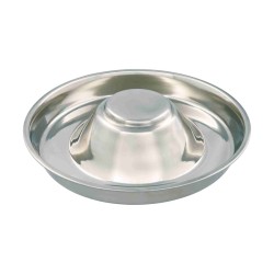 GAMELLE CHIOT INOX 1.4 L