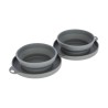 GAMELLE DE VOYAGE PLIABLE 2X300ML