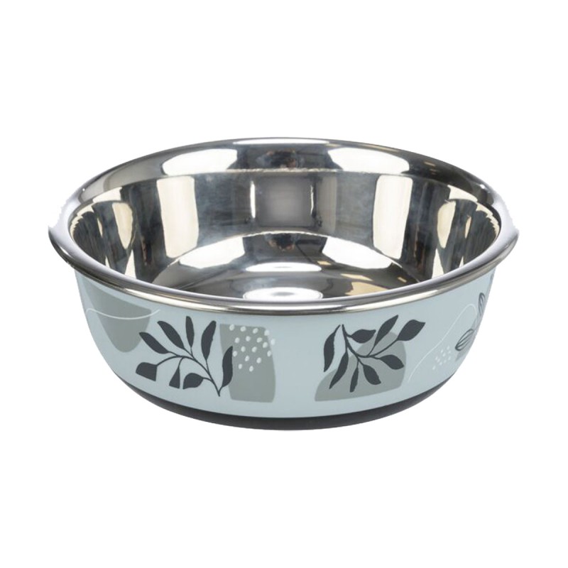 GAMELLE INOX FEUILLES 0.4 L