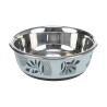 GAMELLE INOX FEUILLES 0.4 L