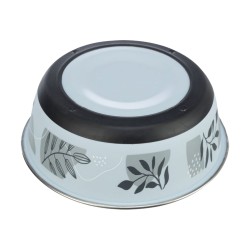 GAMELLE INOX FEUILLES 0.4 L