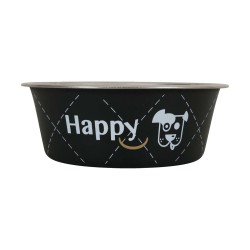 GAMELLE INOX HAPPY 800 ML