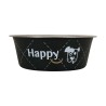 GAMELLE INOX HAPPY 800 ML