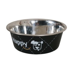GAMELLE INOX HAPPY 800 ML