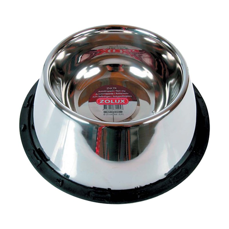 GAMELLE INOX/COCKER 0.98 L
