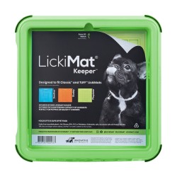 GAMELLE LICKIMAT KEEPER