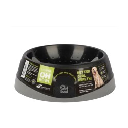 GAMELLE LICKIMAT OH BOWL MEDIUM