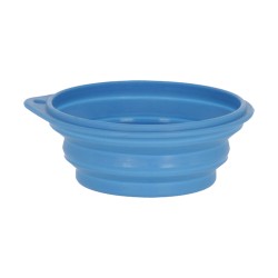 GAMELLE SILICONE PLIABLE 250ML