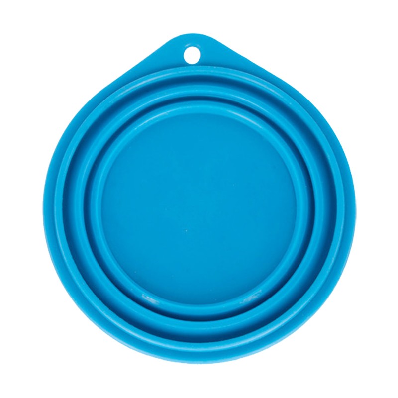 GAMELLE SILICONE PLIABLE 250ML