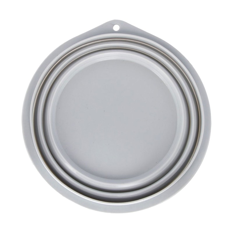 GAMELLE SILICONE PLIABLE 2L