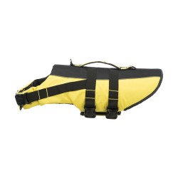 GILET FLOTTAISON CHIEN M