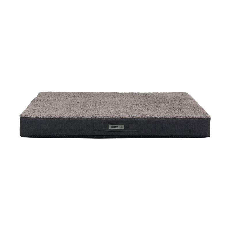 MATELAS MEMOIRE FORME 80X60CM