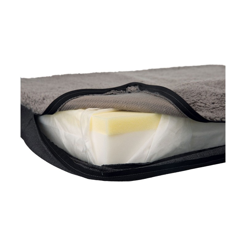 MATELAS MEMOIRE FORME 80X60CM