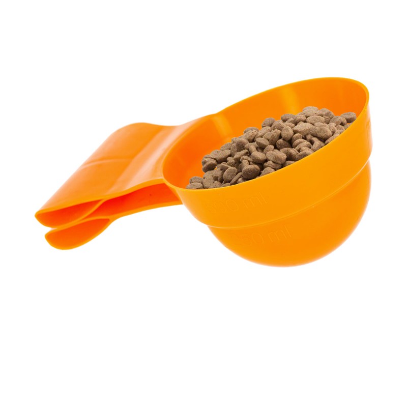 PINCE CUILLERE DOSEUSE