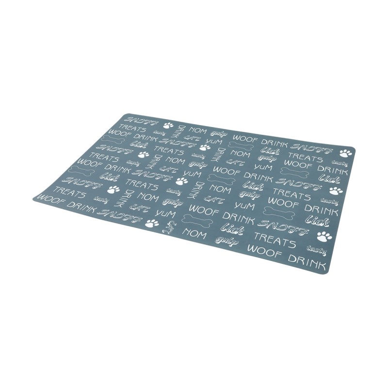 SET DE TABLE CHIEN LEXIQUE