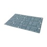 SET DE TABLE CHIEN LEXIQUE