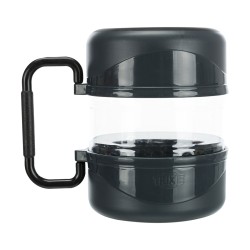 SET VOYAGE EAU 2X0.75L/CROQ.2L