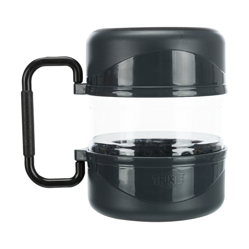 SET VOYAGE EAU 2X0.75L/CROQ.2L
