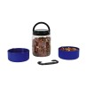 SET VOYAGE EAU 2X0.75L/CROQ.2L