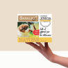 SANALIO VET NATURE PUPPY 1KG