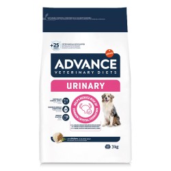 ADVANCE VD CN URINARY CHICKEN 3KG