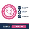 ADVANCE VD CN URINARY CHICKEN 3KG