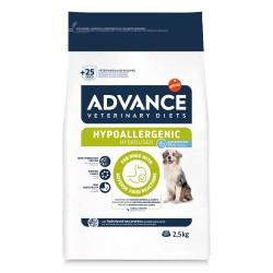 ADVANCE VD CN HYPOALLERGENIC 2.5KG