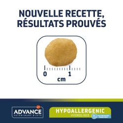 ADVANCE VD CN HYPOALLERGENIC 10KG