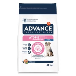 ADVANCE VD CN SENIOR ARTICULAR 3KG
