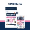 ADVANCE VD CN SENIOR ARTICULAR 3KG