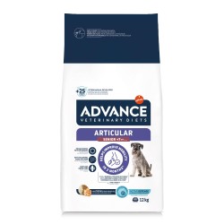 ADVANCE VD CN SENIOR ARTICULAR 12KG