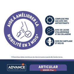 ADVANCE VD CN SENIOR ARTICULAR 12KG
