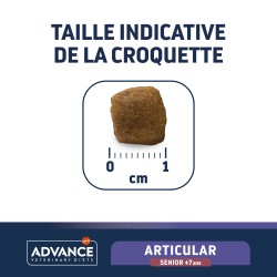 ADVANCE VD CN SENIOR ARTICULAR 12KG