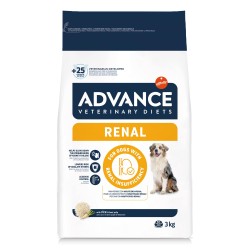 ADVANCE VD CN RENAL 3KG