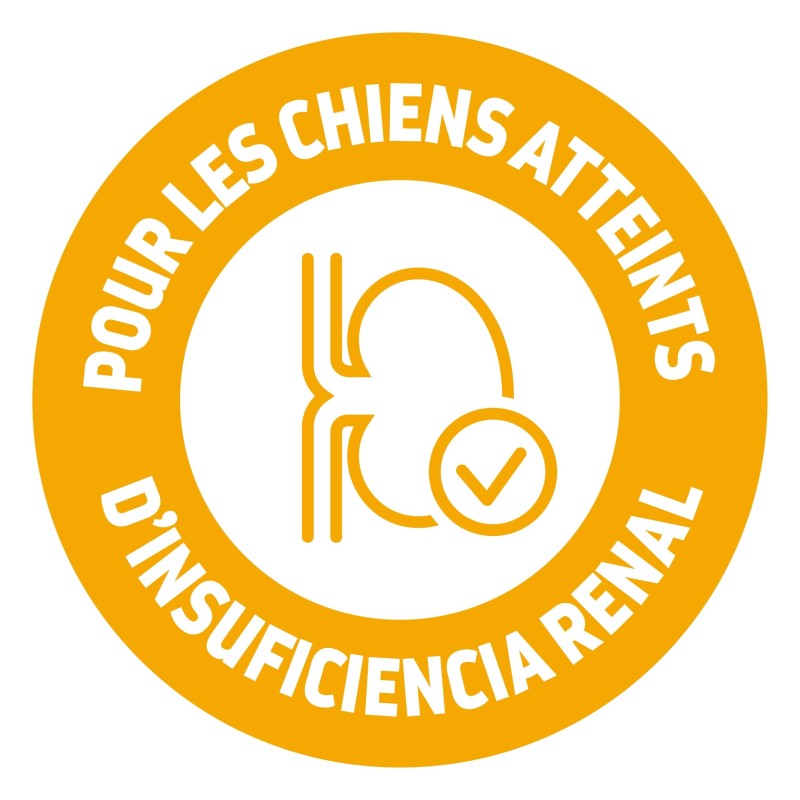 ADVANCE VETERINARY DIET CHIEN RENAL 3KG