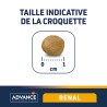 ADVANCE VD CN RENAL 3KG