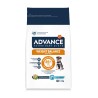 ADVANCE VD CN MINI WEIGHT 1.5KG