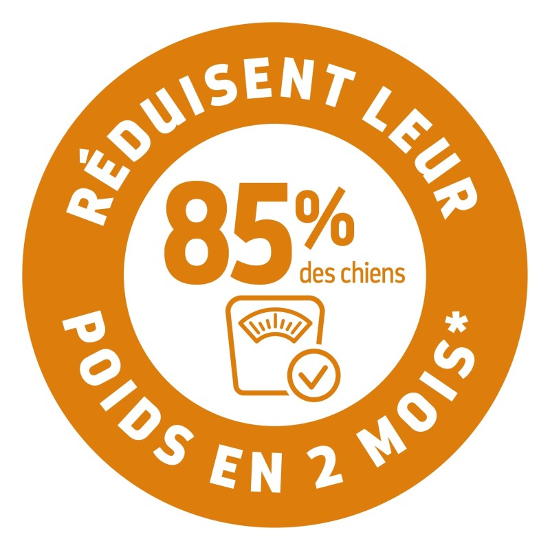 ADVANCE VETERINARY DIET CHIEN MINI WEIGHT 1.5KG