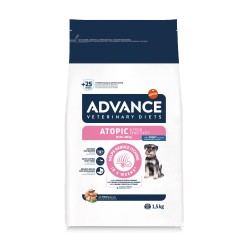 ADVANCE VD CN MINI ATOPIC 1.5KG