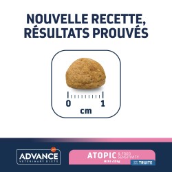 ADVANCE VD CN MED&MAXI ATOPIC 3KG