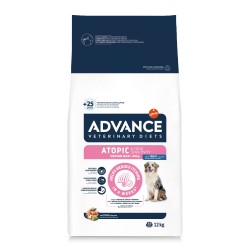 ADVANCE VD CN MED&MAXI ATOPIC 12KG