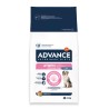 ADVANCE VD CN MED&MAXI ATOPIC 12KG